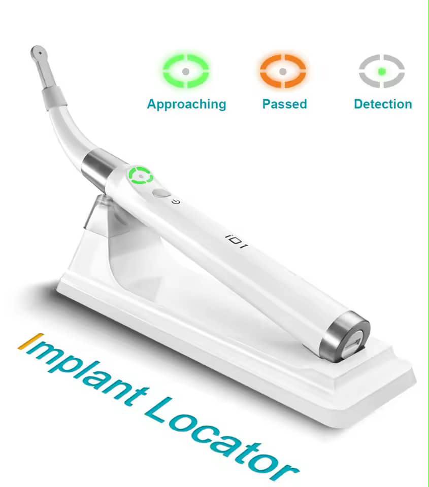 Evidence Implant – محصولات ایمپلنت