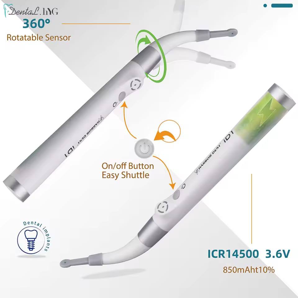 Evidence Implant – محصولات ایمپلنت