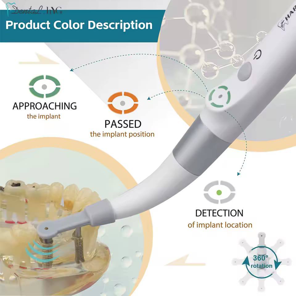 Evidence Implant – محصولات ایمپلنت
