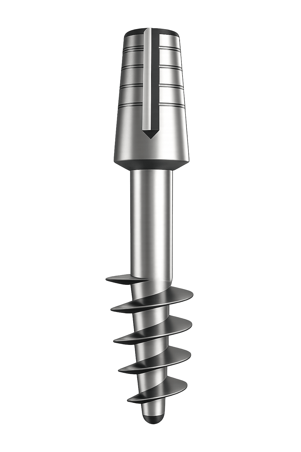 BASAL IMPLANT