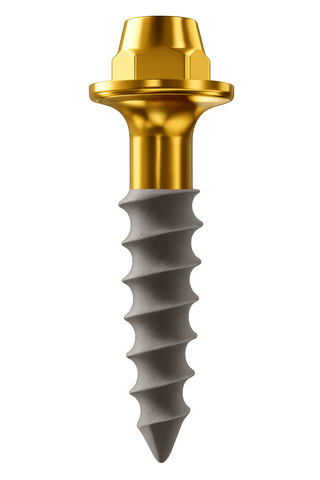COMPRESSIVE MU Implant