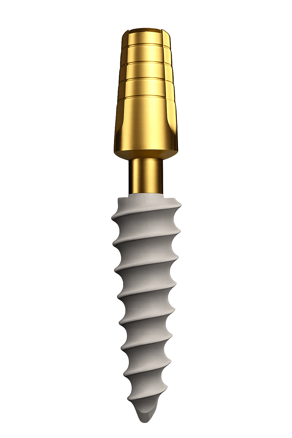 COMPRESSIVE Implant