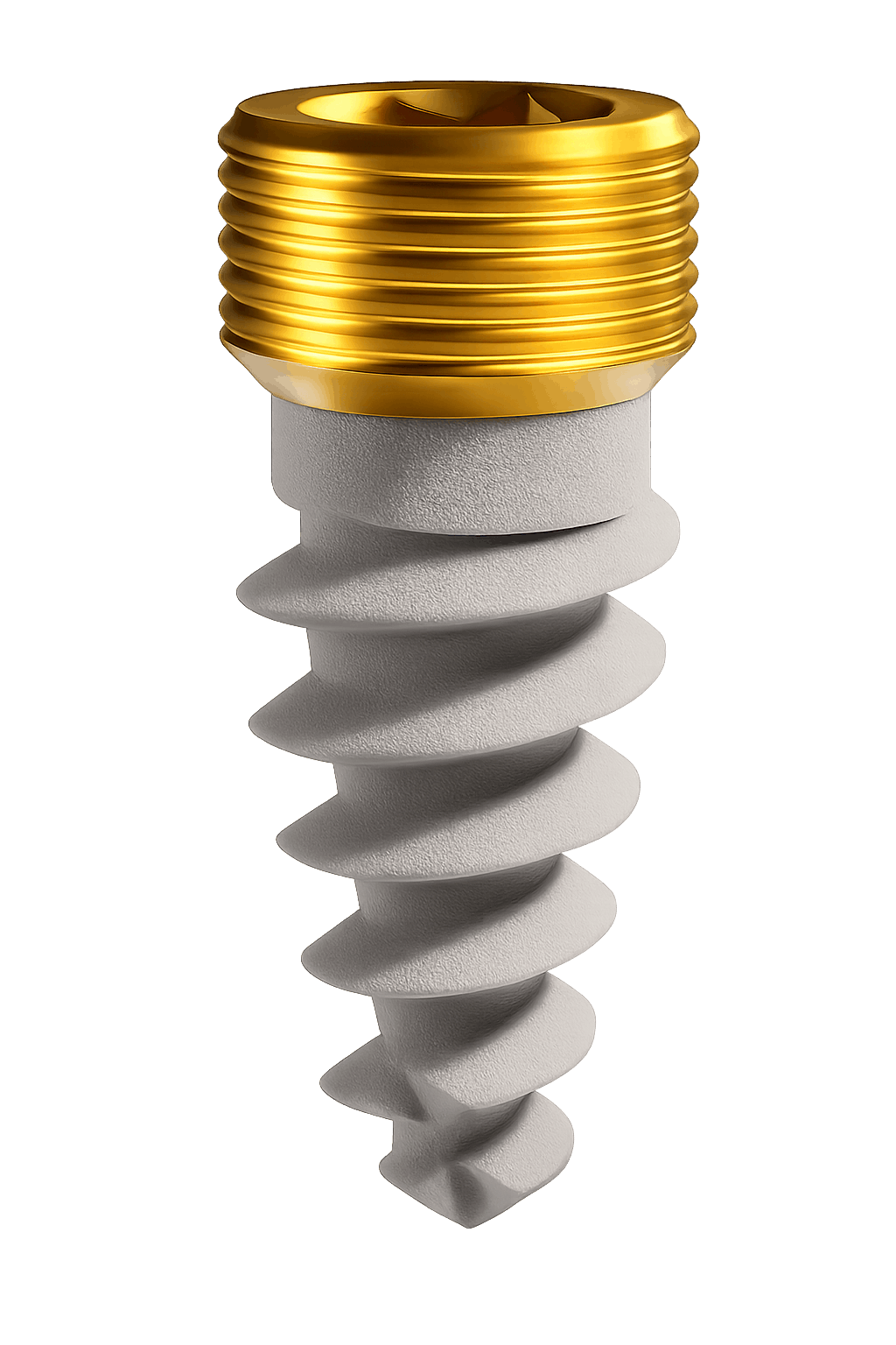 GRIP IMPLANT